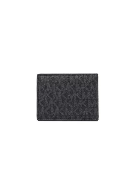MICHAEL Michael Kors Denarnica Harrison črna