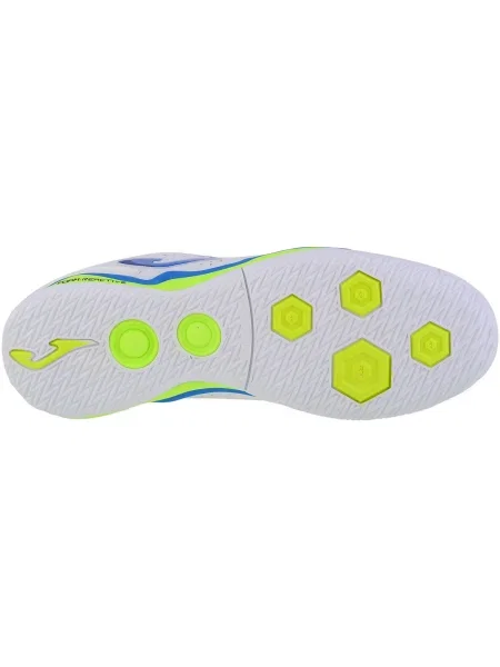 Pantofi Joma alb
