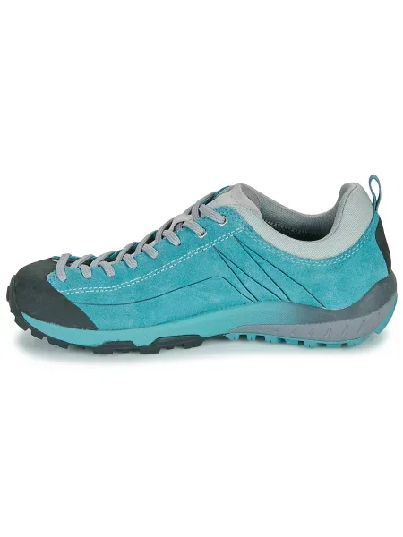 Pantofi Asolo albastru