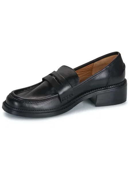 Pantofi Karston negru