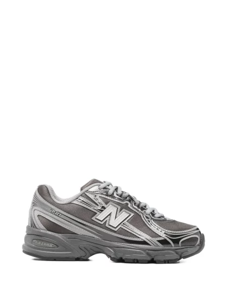 Sneakerși New Balance alb