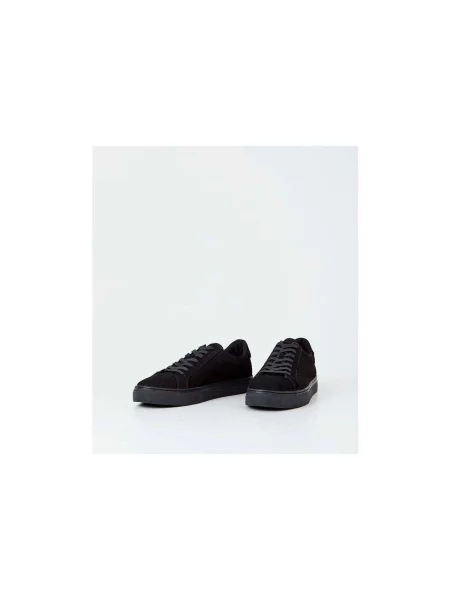 Sneakersy Vagabond čierna