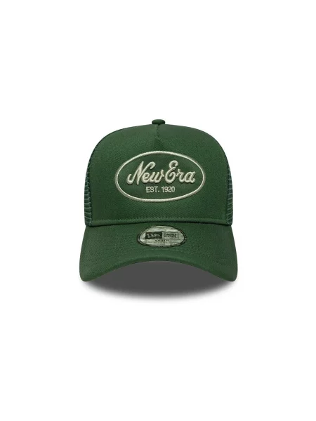 Șapcă New Era verde