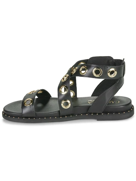 Pantofi Carmela negru
