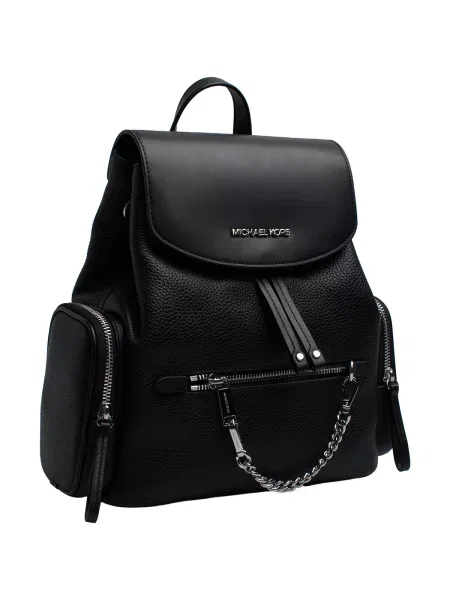Kabelka Michael Michael Kors čierna