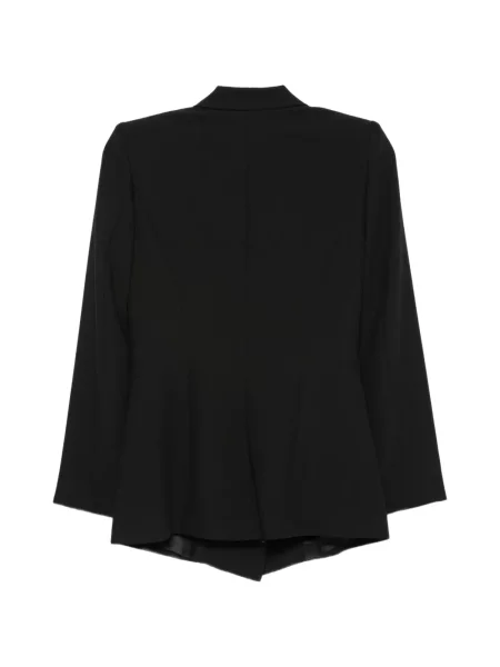 Geacă Cenere Gb negru