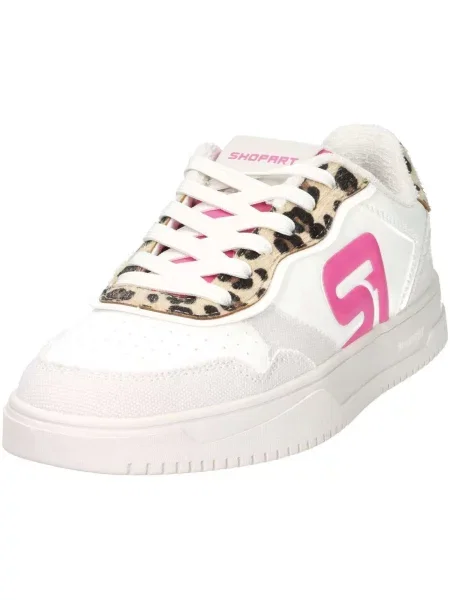 Pantofi Shop Art bej