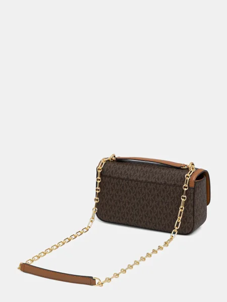 Сумочка MICHAEL Michael Kors коричневий
