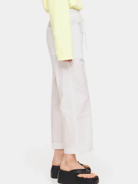 Штани Bimba Y Lola білі