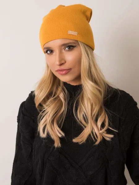 Šilterica Fashionhunters žuta