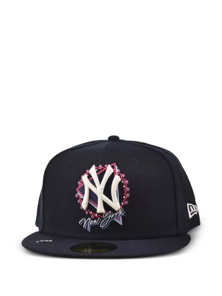 Baseball sapka New Era Cap kék