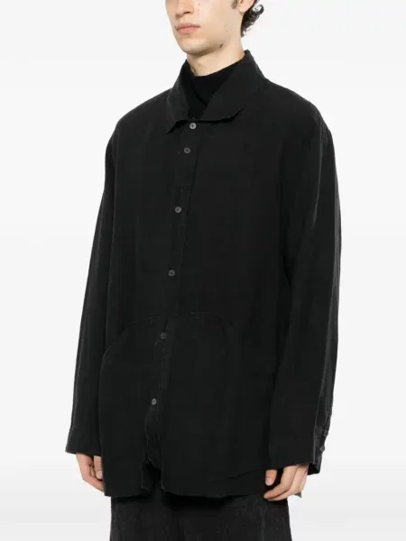 Cămașă Atelier Suppan negru