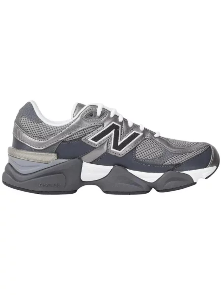 Tenisky New Balance sivá