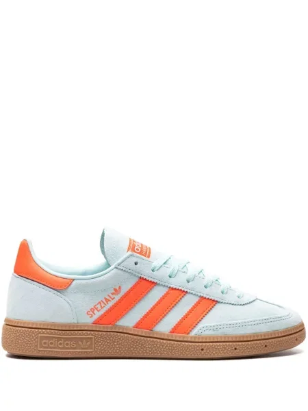 Sneakerși Adidas Gazelle roșu
