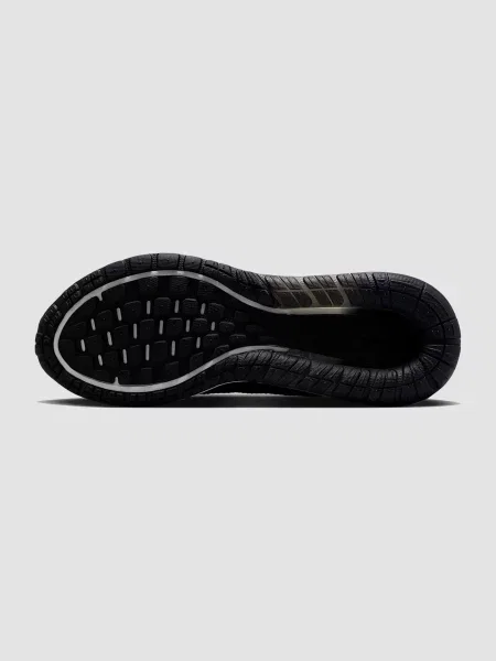 Повседневные кроссовки Nike Air Max черные