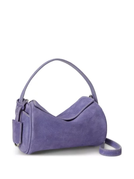 Kožne čarape Polo Ralph Lauren s cvjetnim printom lepršave bijela