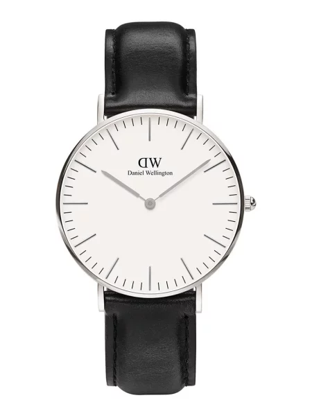 Zegarek Daniel Wellington czarny