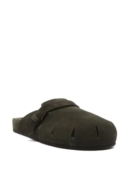 Sandale Ancient Greek Sandals verde