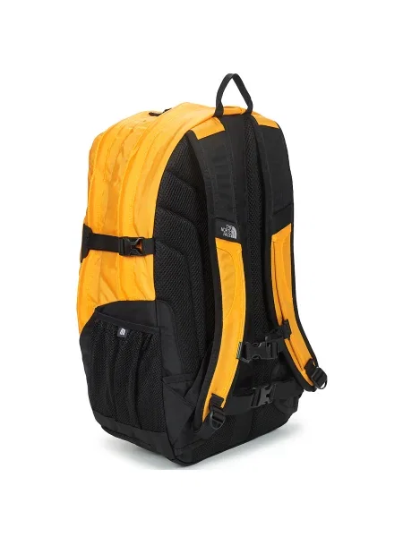 Klasický batoh The North Face žltá