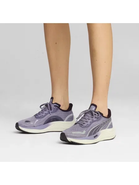 PUMA buty do biegania VELOCITY NITRO™ 3 Buty fioletowy