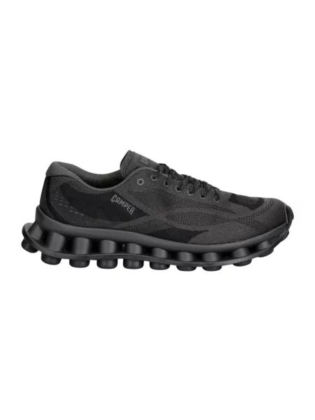 Sneakersy Camper czarne