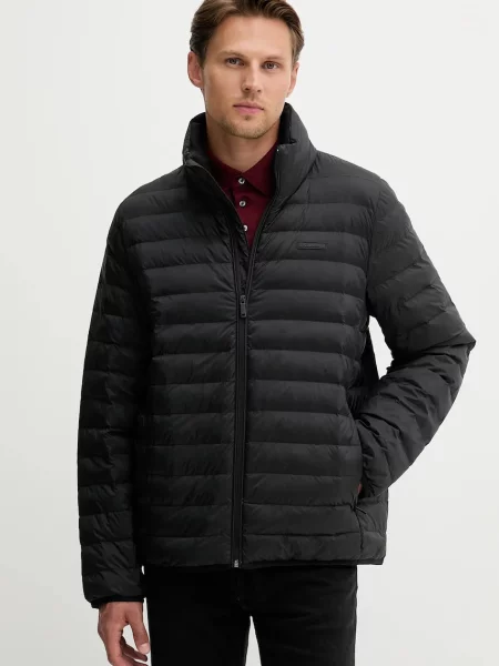 Calvin Klein Kabát fekete