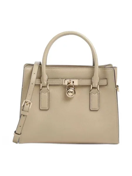 Torebka MICHAEL Michael Kors beżowa