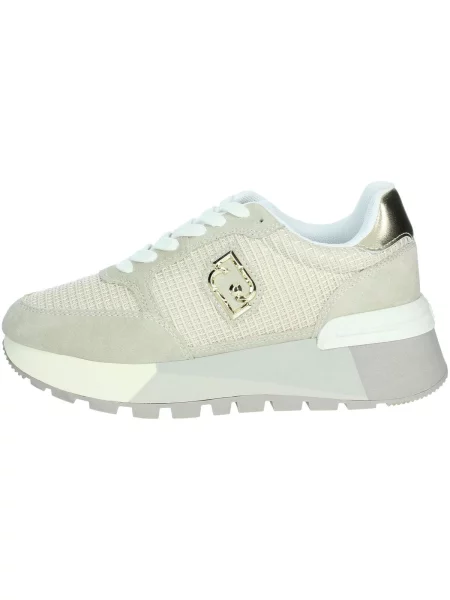 Pantofi Liu Jo bej
