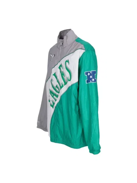 Wiatrówka Mitchell & Ness
