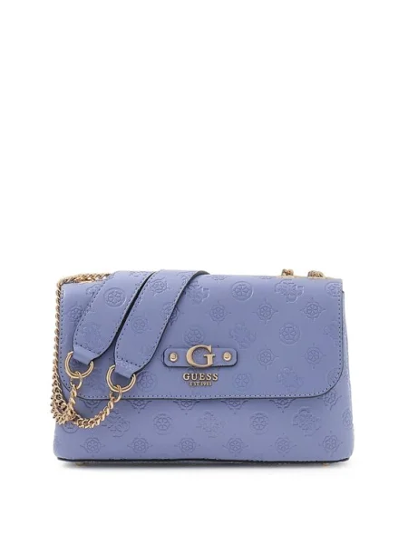 Táska Guess Dita kék