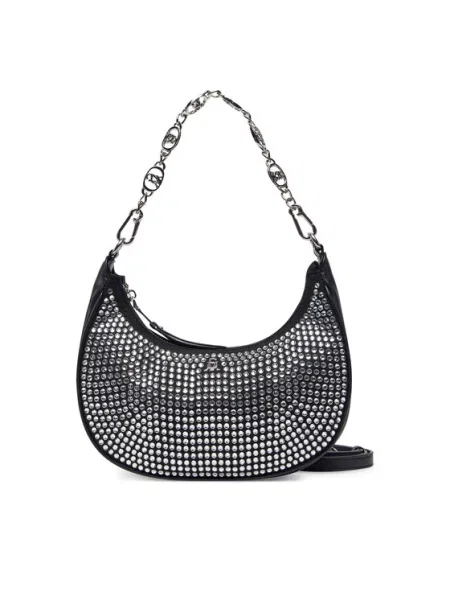 Steve Madden Kabelka Bwand-R černá