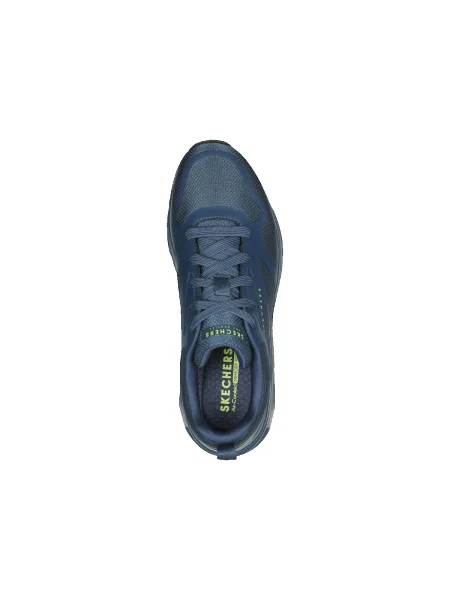 Pantofi Skechers albastru