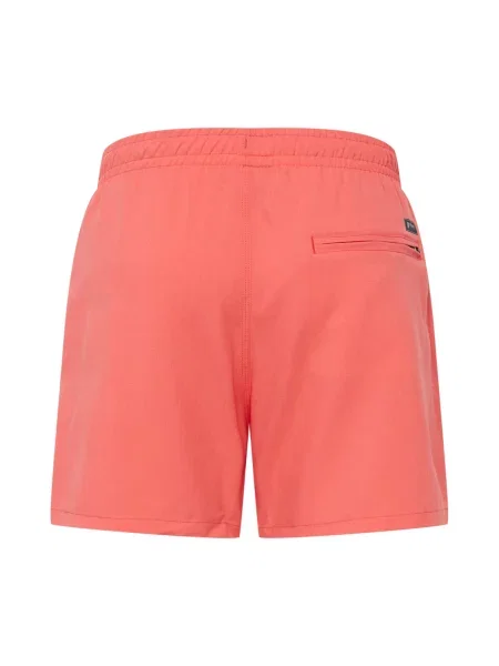 Pantaloni scurți Protest roșu