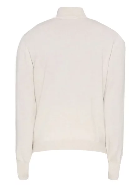 Rebrasti džemper Drumohr