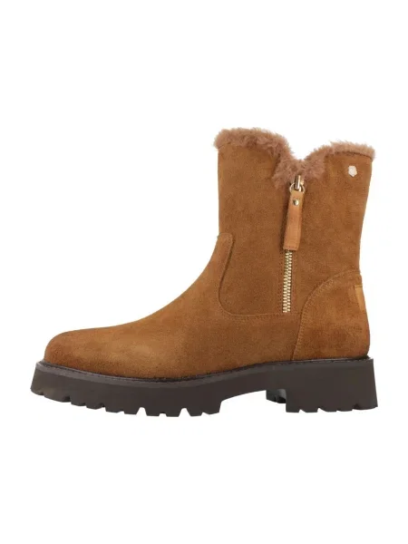Pantofi Carmela maro