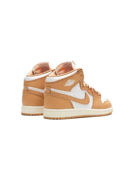 Sneakersy dziecięce Jordan Air Jordan 1