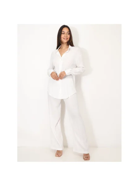 Ruha La Modeuse fehér