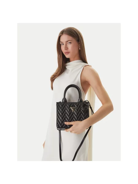 Сумка Guess черная
