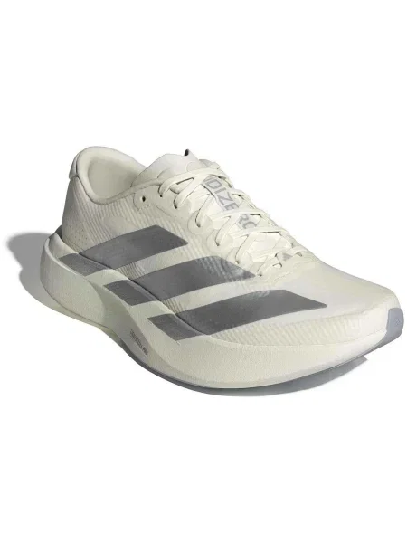 Adidas Bežecké topánky Adizero EVO SL WOVEN biela