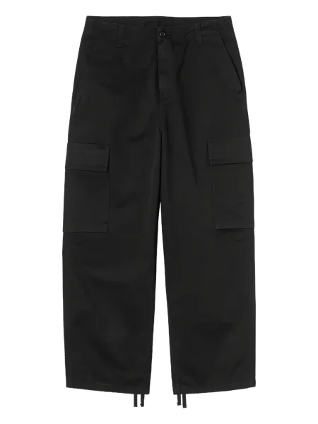 Pantaloni cargo Carhartt Wip negru