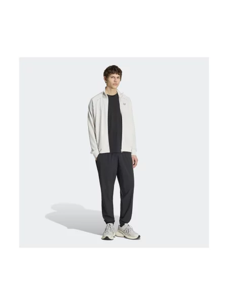 Futó nadrág Adidas Originals fekete
