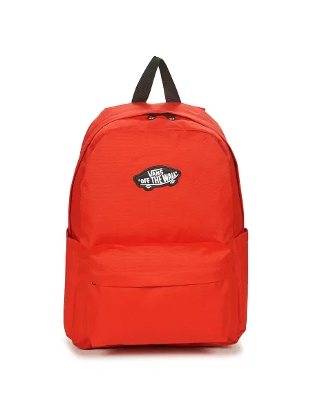 Otroški nahrbtnik Vans Old Skool Grom Backpack rdeča