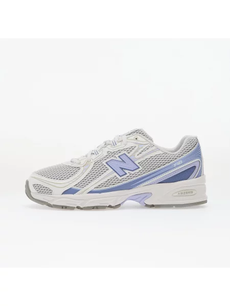 Sneakers New Balance Fairweather Blue/ White EUR 42 alb