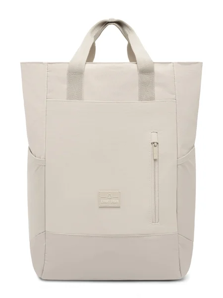 Johnny Urban Rucsac Blair kitt alb