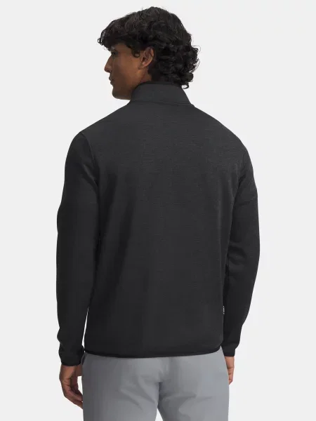 Geacă Under Armour negru