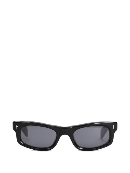 Ochelari de soare Jacques Marie Mage negru