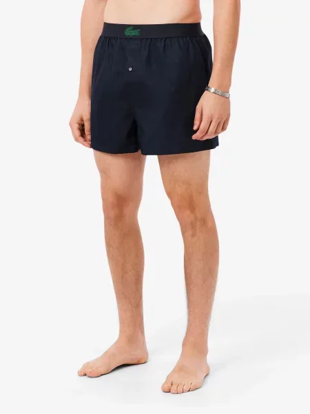 Труси Lacoste мультиколор