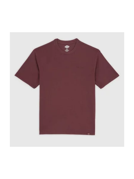 Tričko Dickies vínová