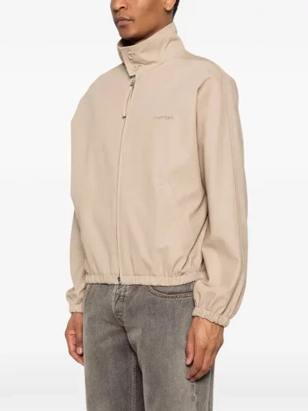 Яке тип бомбър Courreges