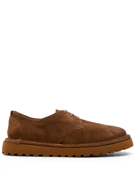 Pantofi derby Marsell maro
